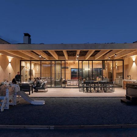 Casa Vall Luxury Valley Life فالي دي جوادالوبي المظهر الخارجي الصورة