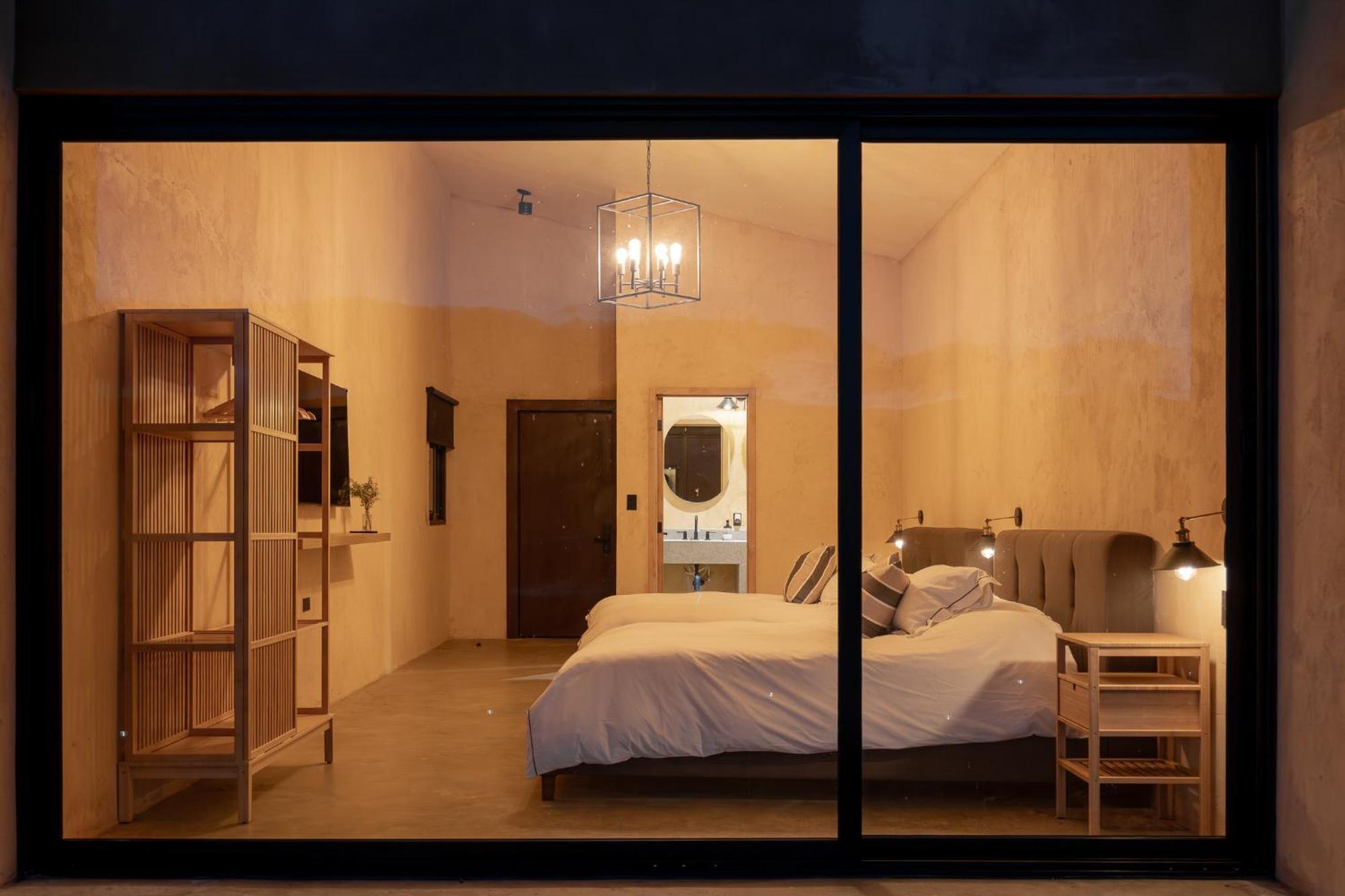 Casa Vall Luxury Valley Life فالي دي جوادالوبي المظهر الخارجي الصورة