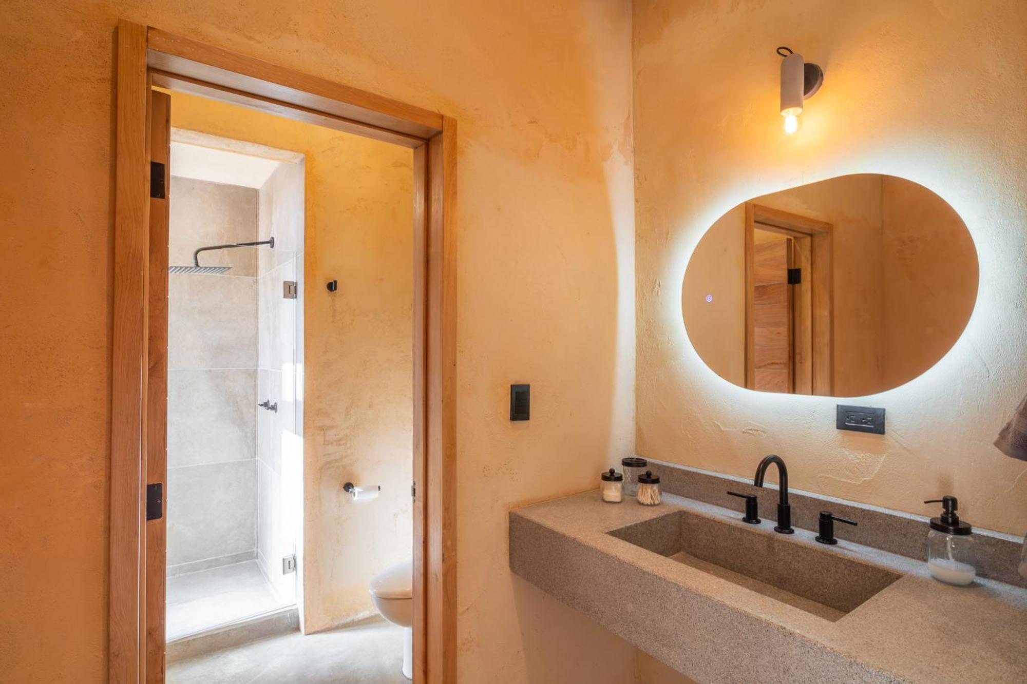 Casa Vall Luxury Valley Life فالي دي جوادالوبي المظهر الخارجي الصورة