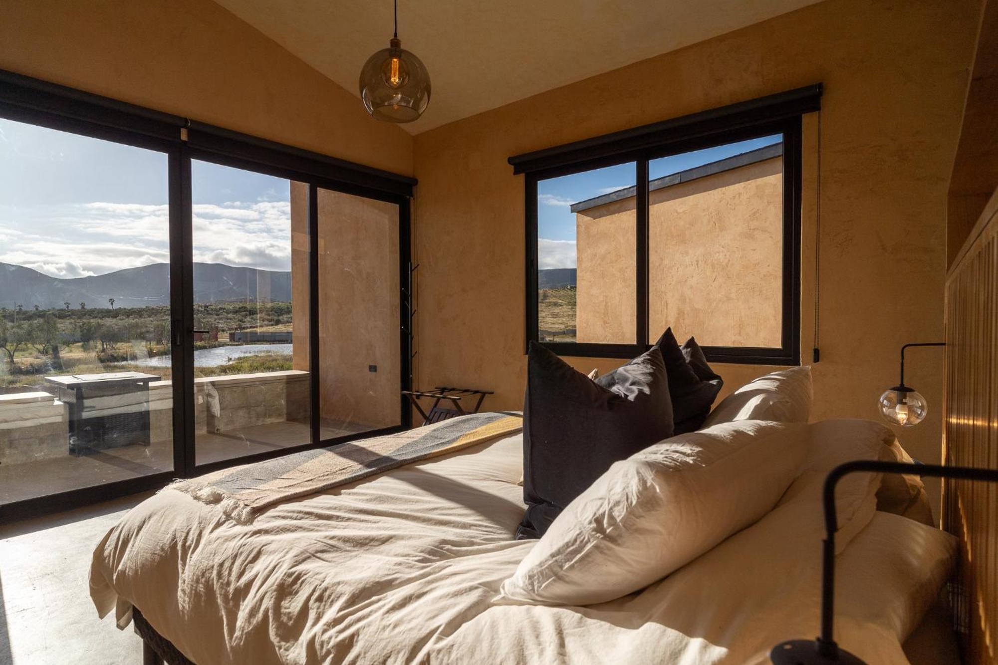 Casa Vall Luxury Valley Life فالي دي جوادالوبي المظهر الخارجي الصورة