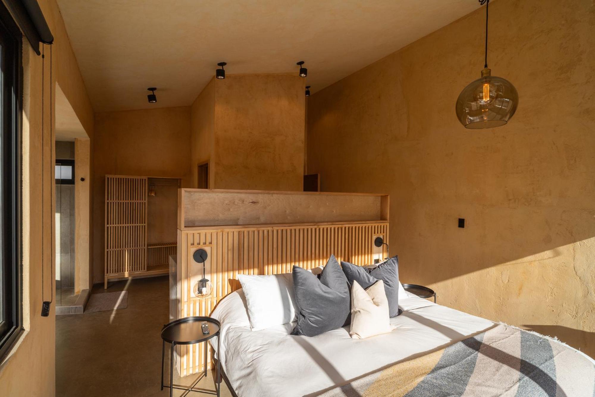 Casa Vall Luxury Valley Life فالي دي جوادالوبي المظهر الخارجي الصورة